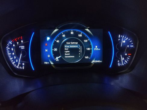 Used 2020 Hyundai Santa Fe SEL image 23