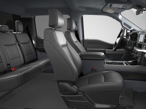 New 2026 Ford F350 XLT image 6