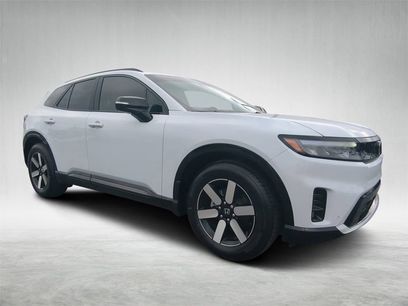 New 2026 Honda Prologue Touring