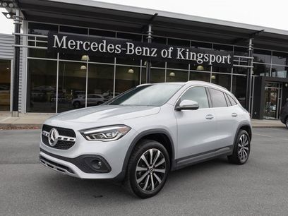 Certified 2023 Mercedes-Benz GLA 250 4MATIC w/ Premium Package