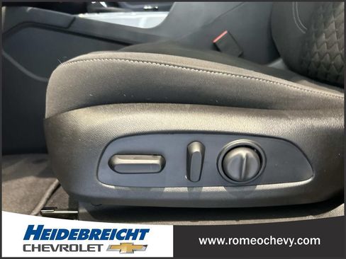Certified 2021 Chevrolet Blazer LT FWD image 14
