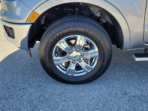 Certified 2022 Ford Ranger XLT w/ Equipment Group 302A High image 8