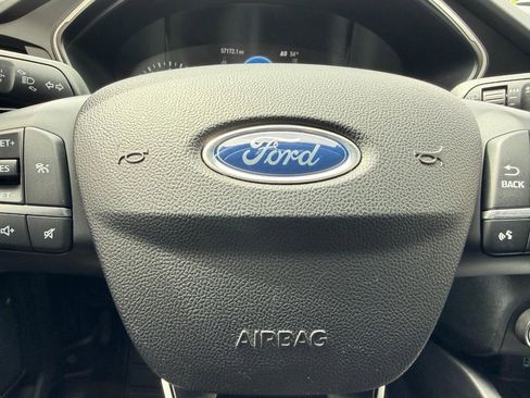 Used 2020 Ford Escape SE FWD image 44