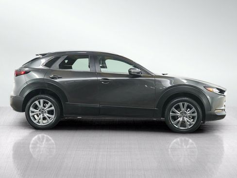 Used 2025 MAZDA CX-30 AWD 2.5 S w/ Preferred Package image 6