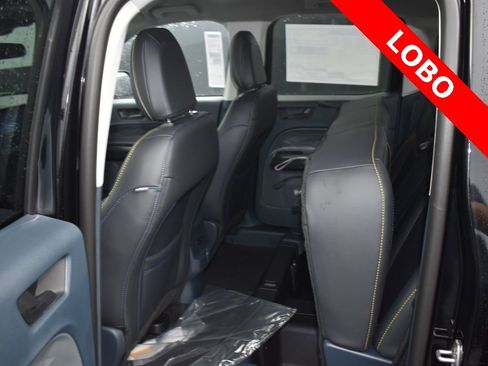 New 2025 Ford Maverick Lobo image 11
