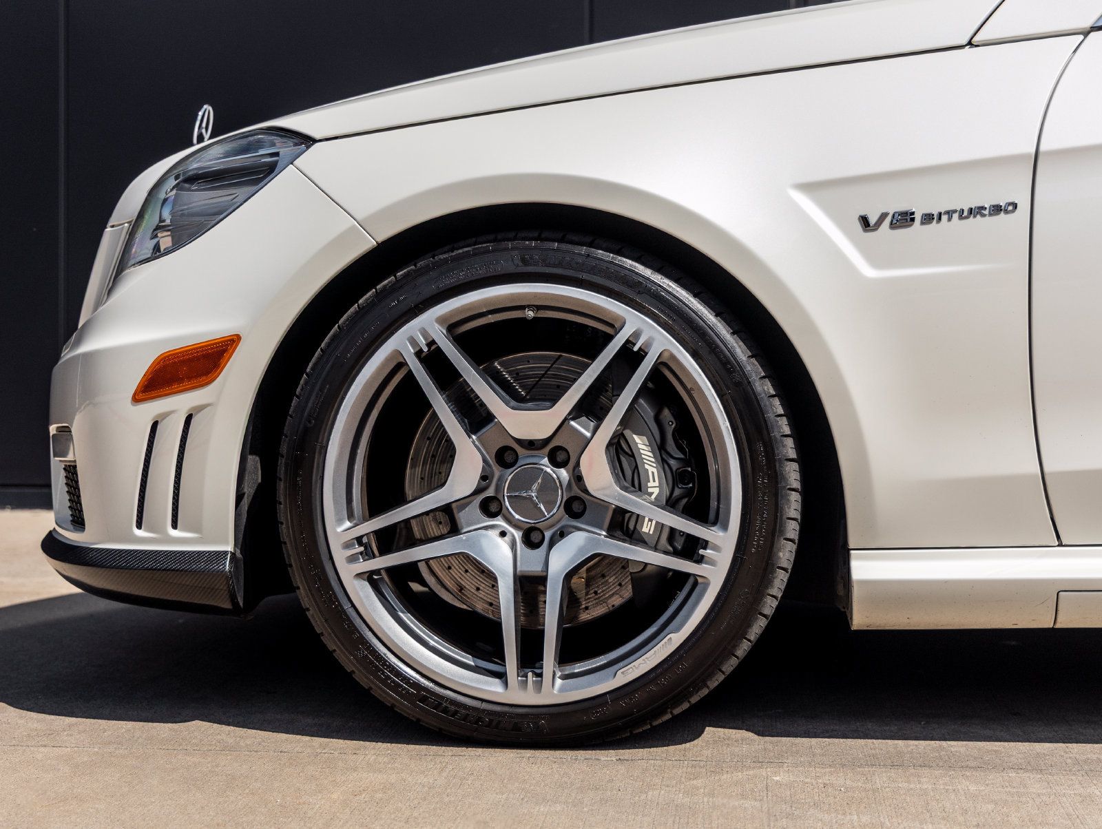Used 2012 Mercedes-Benz E 63 AMG Wagon image 13