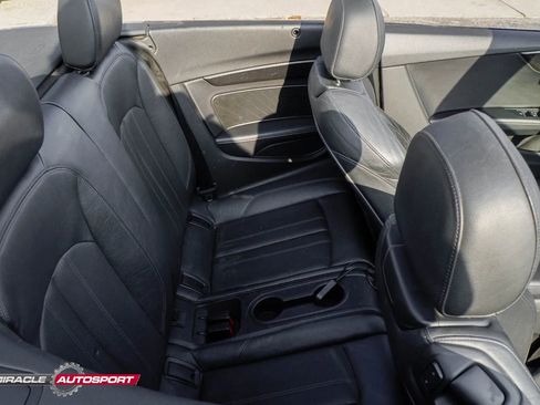 Used 2018 Audi S5 Prestige w/ Luxury Package image 31