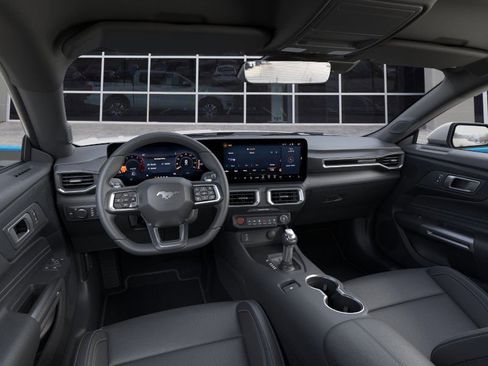 New 2026 Ford Mustang GT Premium image 9