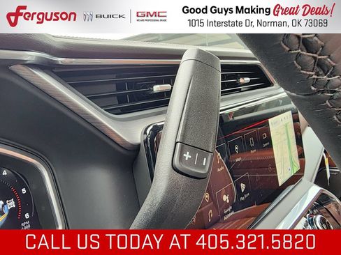 New 2026 GMC Sierra 3500 Denali Ultimate AWD/4WD image 26