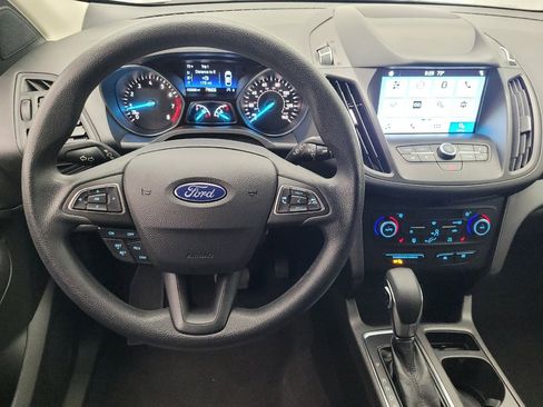 Used 2019 Ford Escape SE image 22