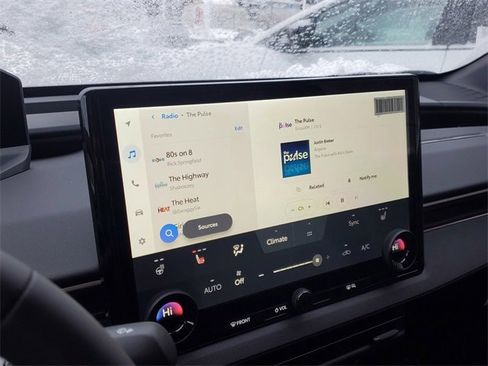 New 2026 Toyota bZ image 27