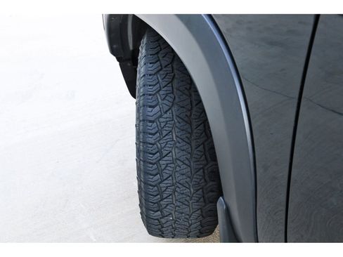 Used 2023 Nissan Frontier Pro-X w/ Pro-X Premium Package image 33