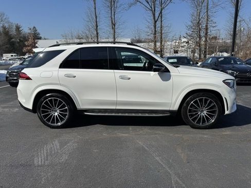 Certified 2023 Mercedes-Benz GLE 350 4MATIC image 2