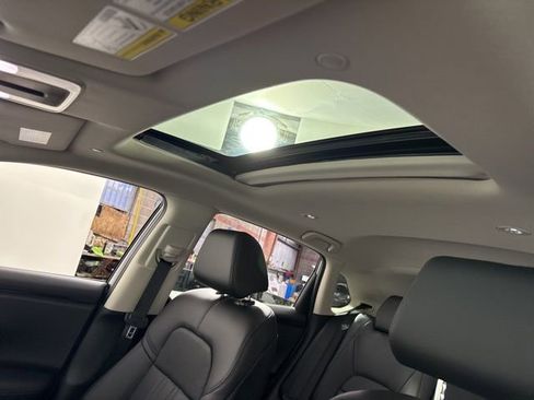 New 2026 Honda HR-V EX-L image 33