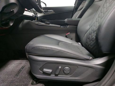 New 2026 Kia Sportage X-Line image 29