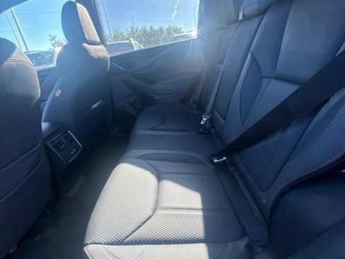 Used 2024 Subaru Forester Wilderness AWD/4WD image 19