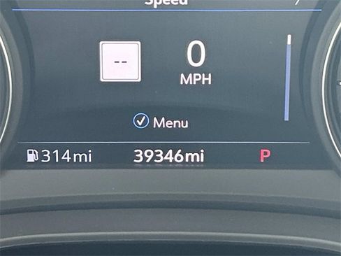 Used 2022 Cadillac XT5 Premium Luxury w/ Technology Package image 35