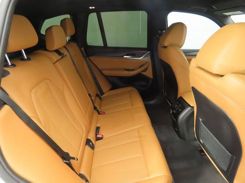 Certified 2023 BMW X3 sDrive30i w/ Premium Package image 21