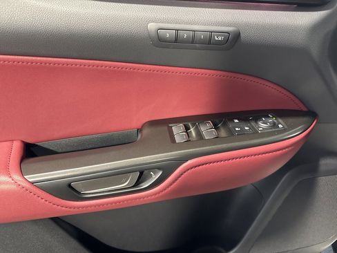 Used 2024 Lexus NX 350h AWD w/ Premium Package image 33