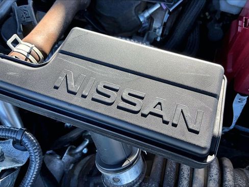 Used 2023 Nissan Sentra SR w/ Electronics Package image 34