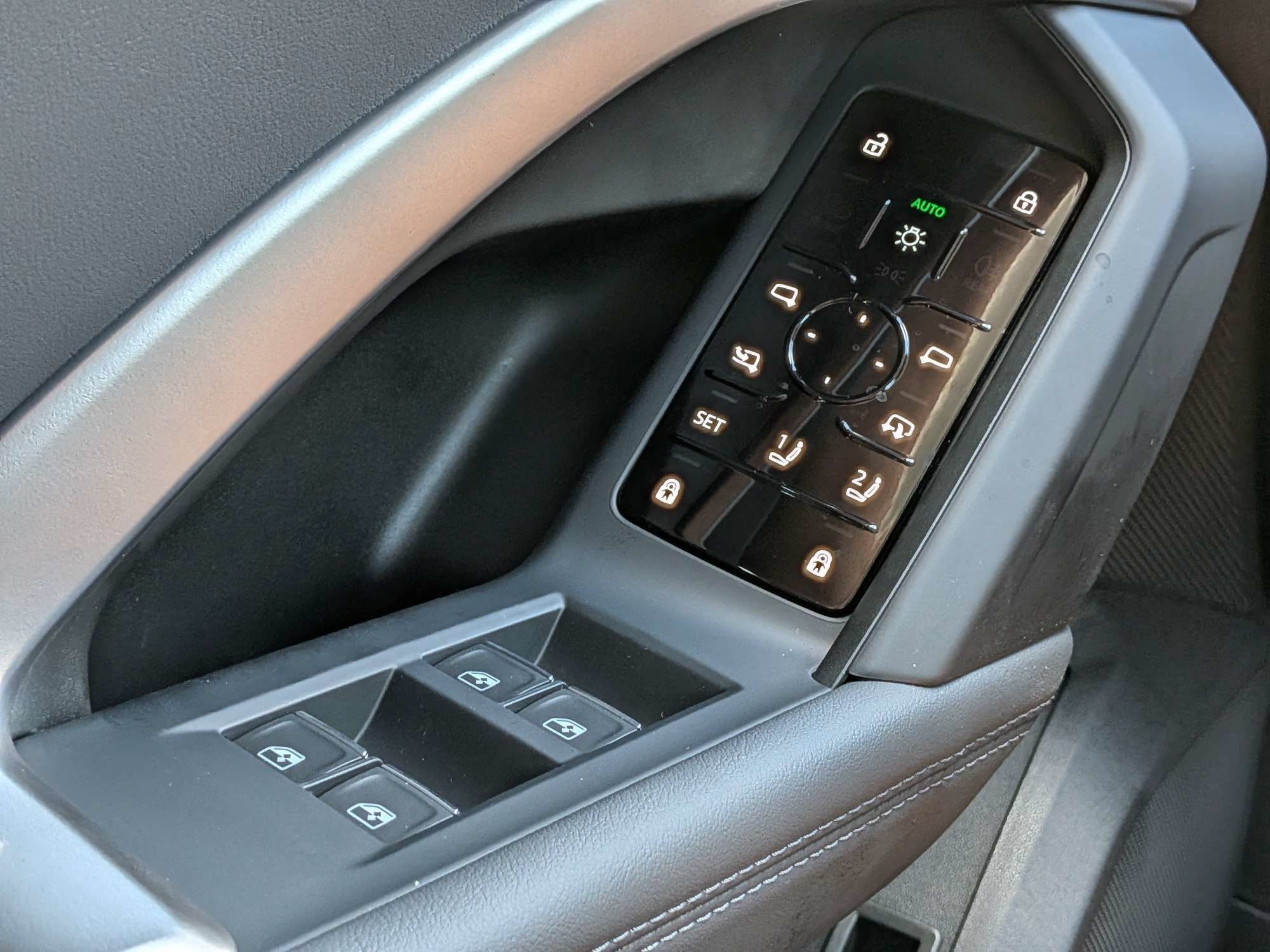 New 2026 Audi Q5 Premium AWD/4WD image 29