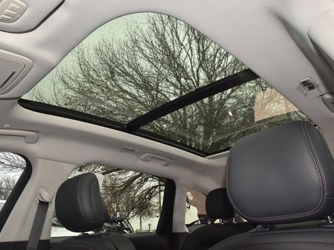 New 2026 Lincoln Nautilus Reserve w/ Jet Appearance Package image 34