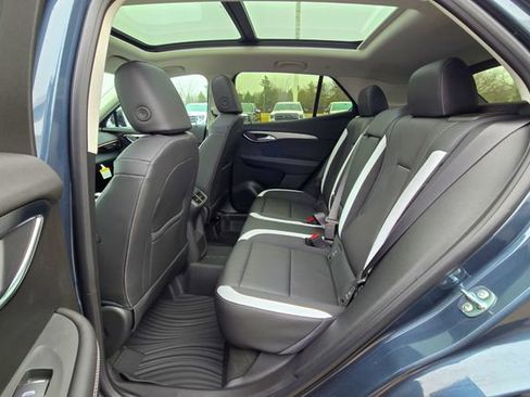 New 2026 Buick Envision Sport Touring image 13