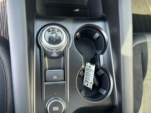 New 2026 Ford Explorer Tremor w/ Tremor Ultimate Package AWD/4WD image 12