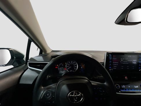 Used 2021 Toyota Corolla LE FWD image 7