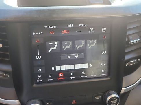 Used 2020 RAM 1500 Big Horn image 21