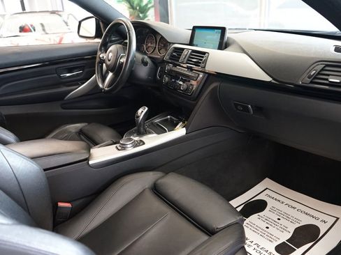 Used 2016 BMW 428i xDrive Coupe AWD/4WD image 45