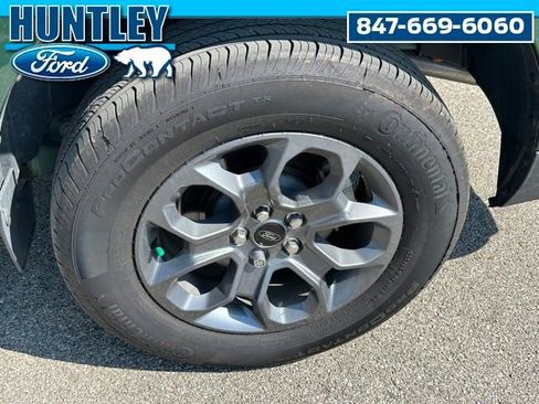 Used 2025 Ford Maverick XLT w/ XLT Luxury Package FWD image 7