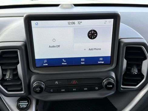 Certified 2023 Ford Bronco Sport Big Bend AWD/4WD image 9