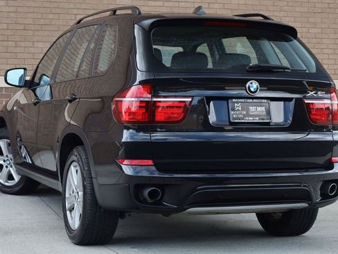 Used 2012 BMW X5 xDrive40i AWD/4WD image 8