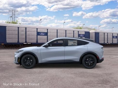 New 2026 Ford Mustang Mach-E Premium AWD/4WD image 5