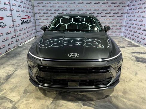 Used 2025 Hyundai Sonata SEL image 4