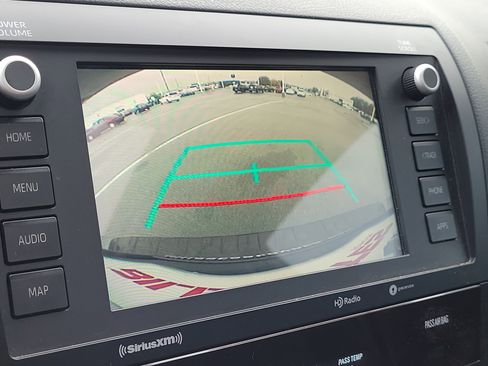 Certified 2022 Toyota Sequoia TRD Sport image 30