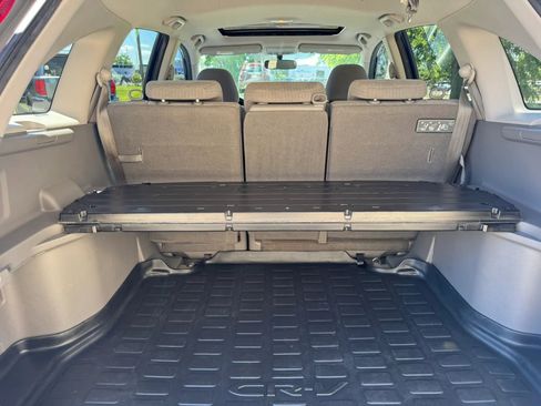 Used 2008 Honda CR-V EX image 38