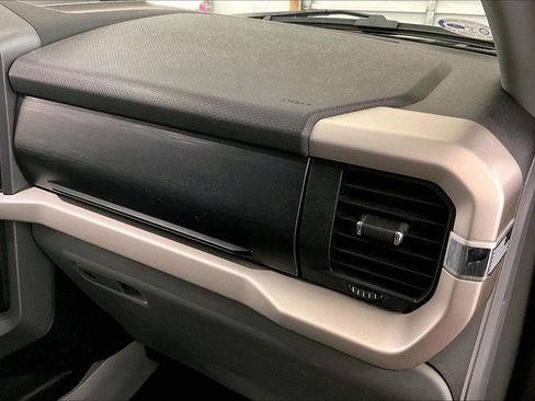 Used 2021 Ford F150 XLT w/ Equipment Group 301A Mid image 15