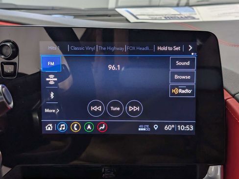 Used 2020 Chevrolet Corvette Stingray Preferred Cpe w/ 2LT Preferred Equipment Group image 21