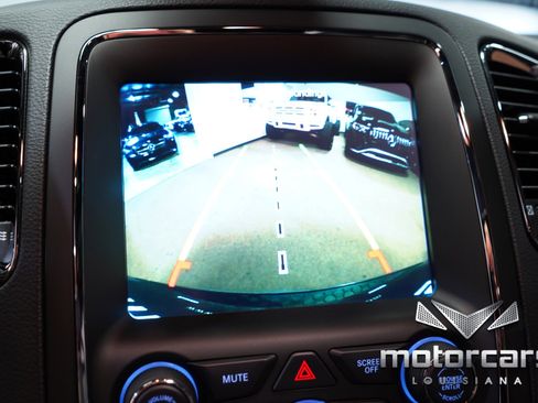 Used 2019 Dodge Durango R/T w/ Trailer Tow Group IV image 31