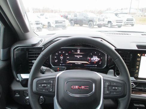 New 2026 GMC Sierra 1500 Elevation w/ Max Trailering Package image 18