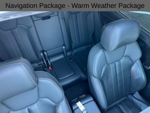 Used 2021 Audi Q5 2.0T Premium Plus w/ Premium Plus Package image 16