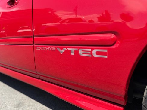 Used 2000 Honda Civic Si image 40