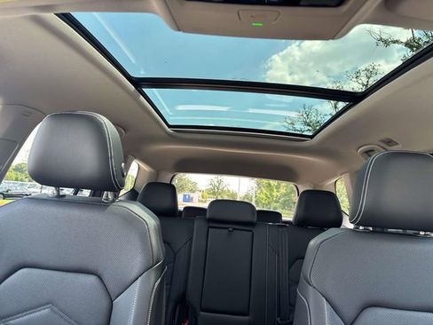 New 2026 Volkswagen Atlas SE FWD image 20