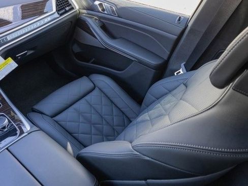 Certified 2026 BMW X5 xDrive40i image 26