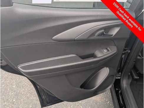 New 2026 Chevrolet TrailBlazer RS w/ Convenience Package image 11