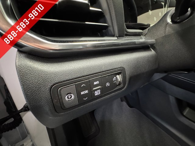New 2027 GMC Terrain Denali AWD/4WD image 23
