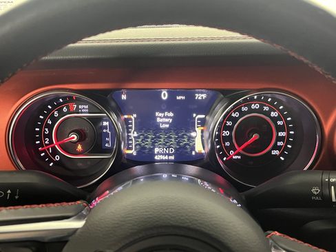 Used 2020 Jeep Gladiator Rubicon image 20