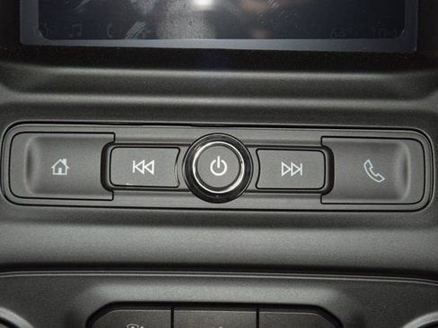 New 2026 Chevrolet Silverado 1500 W/T w/ WT Value Package RWD image 30